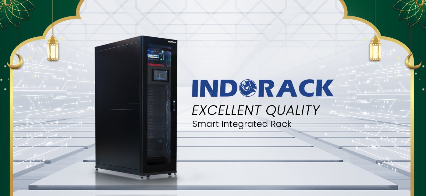 Smart Integrated Rack