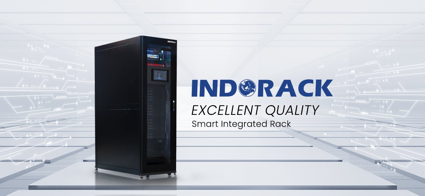 Smart Integrated Rack