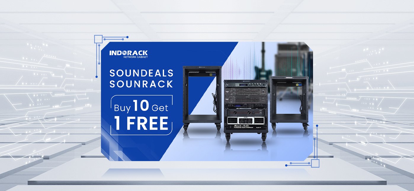 SoundRack