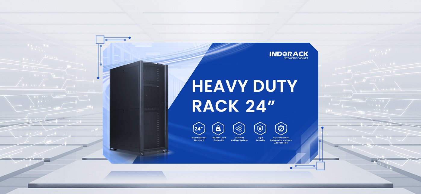Heavydutirack