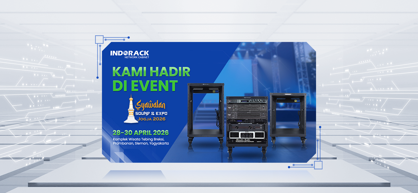 Soundrack event jogja