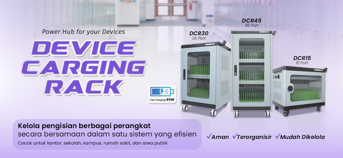 DCR