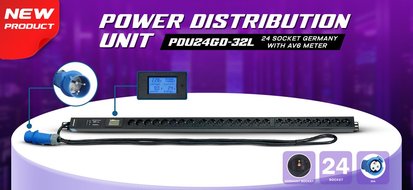 PDU24GD