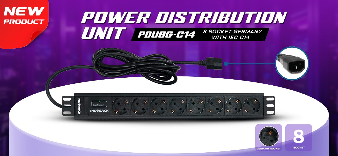 PDU8G