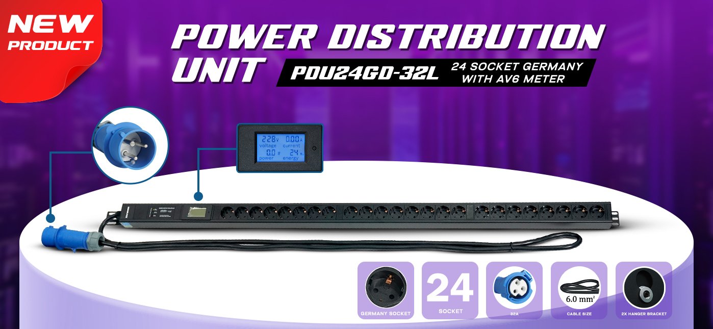 PDU24GD