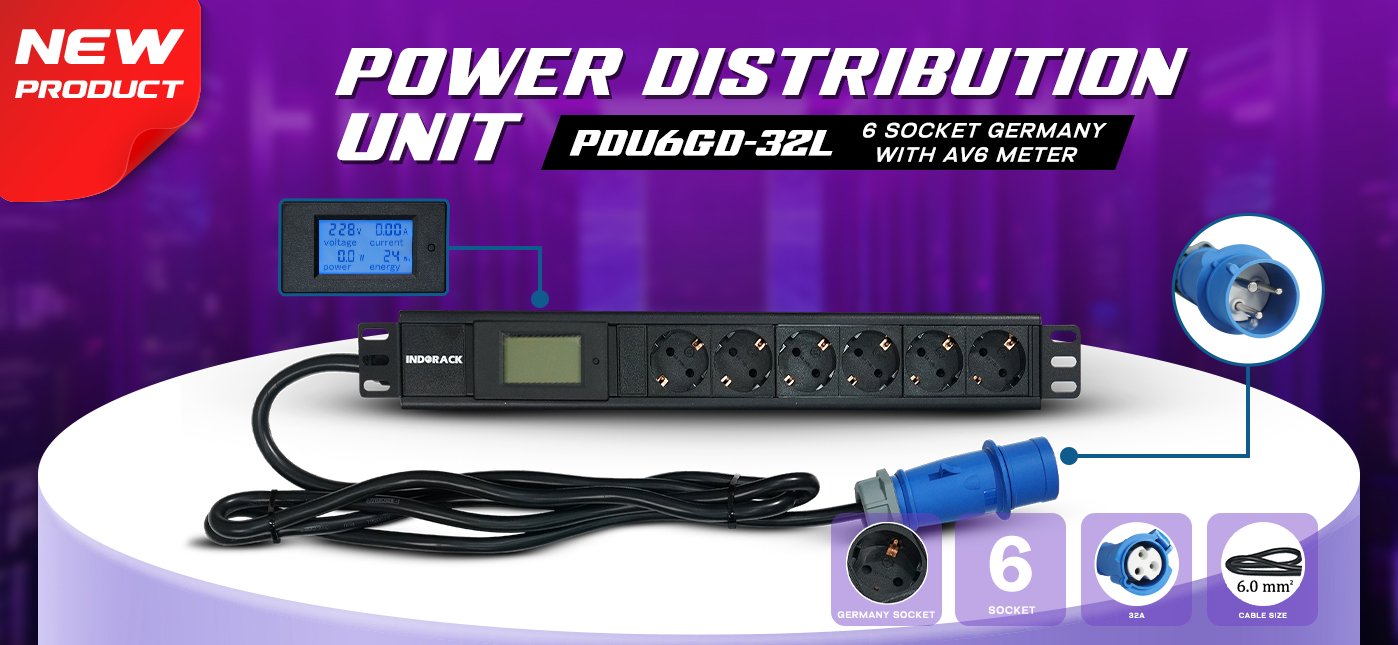 PDU6GD