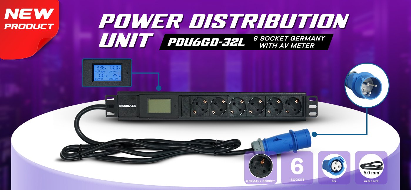 PDU6GD