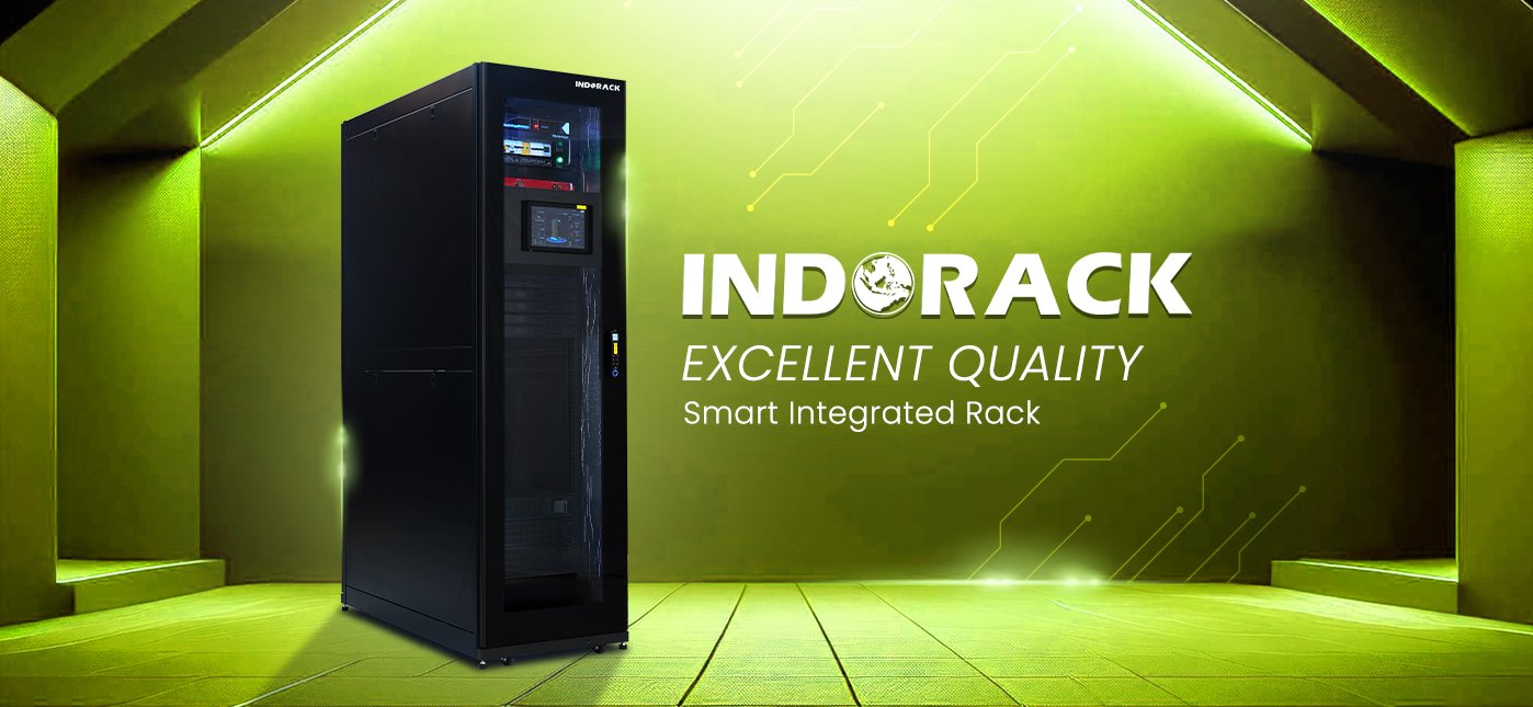 Smart Integrated Rack