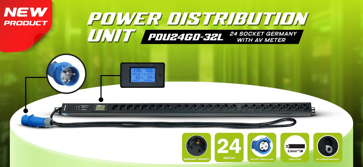 PDU24GD