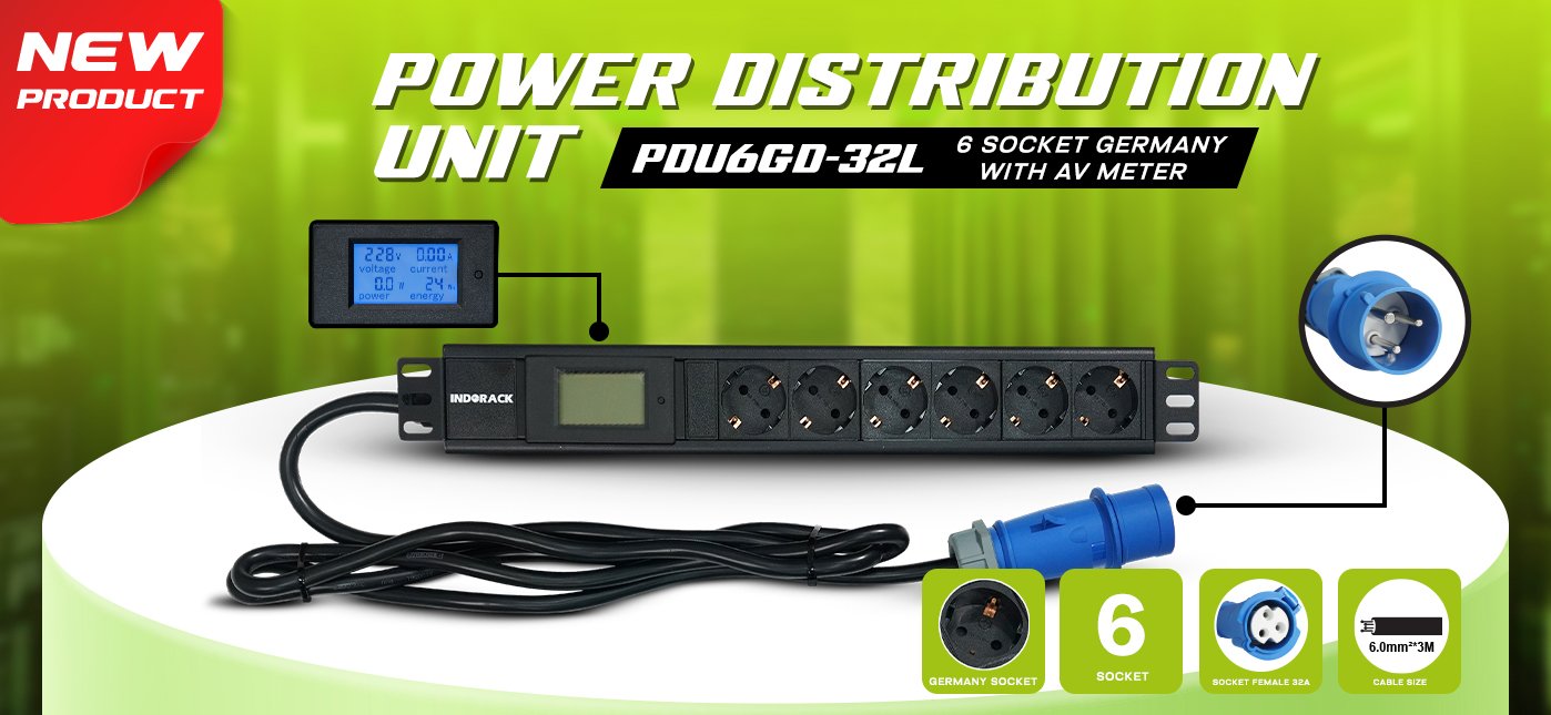 PDU6GD