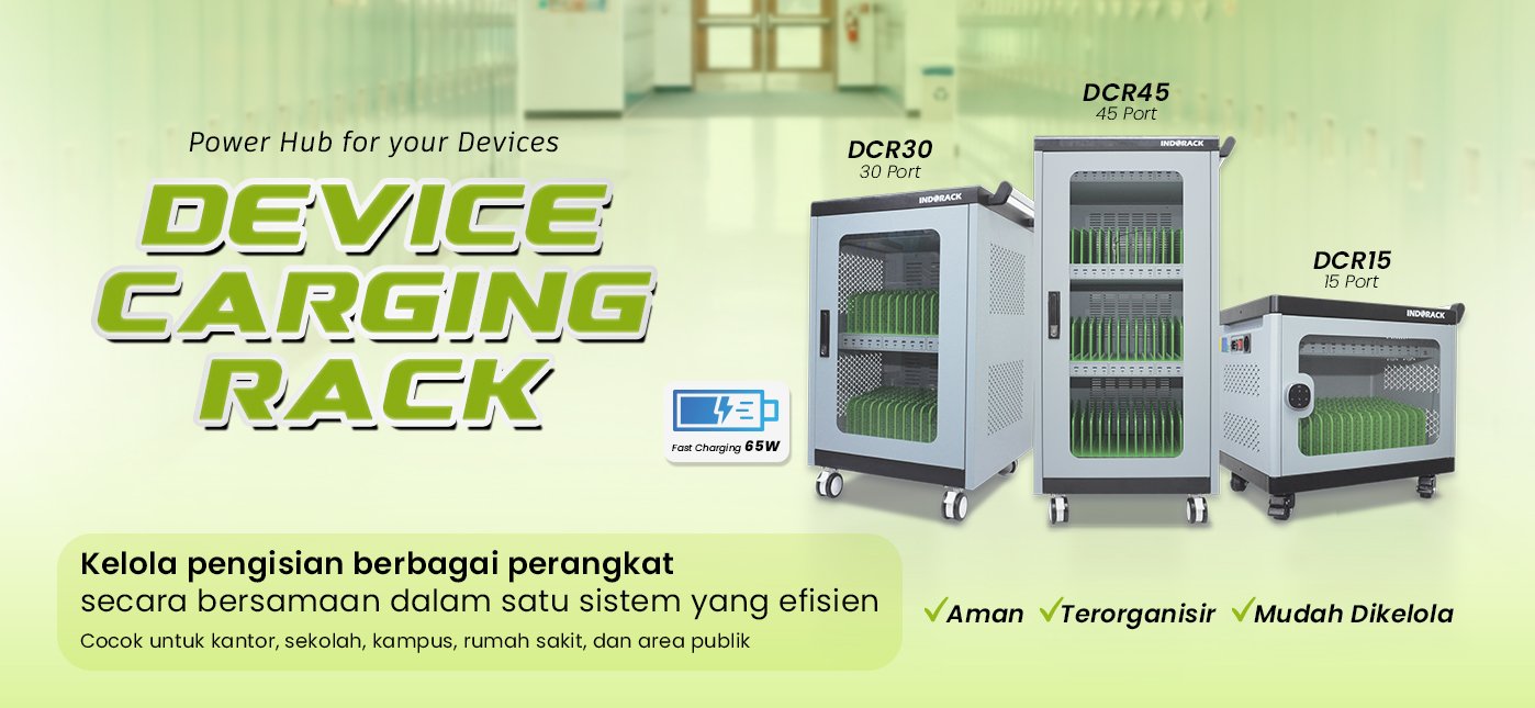 DCR
