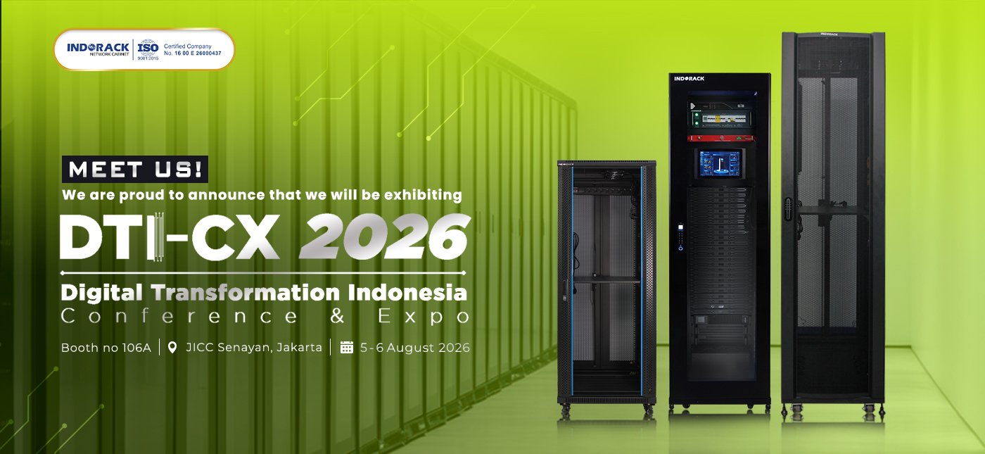 Event DTI 2026