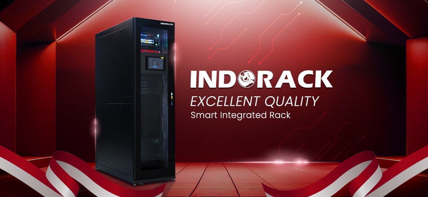 Smart Integrated Rack