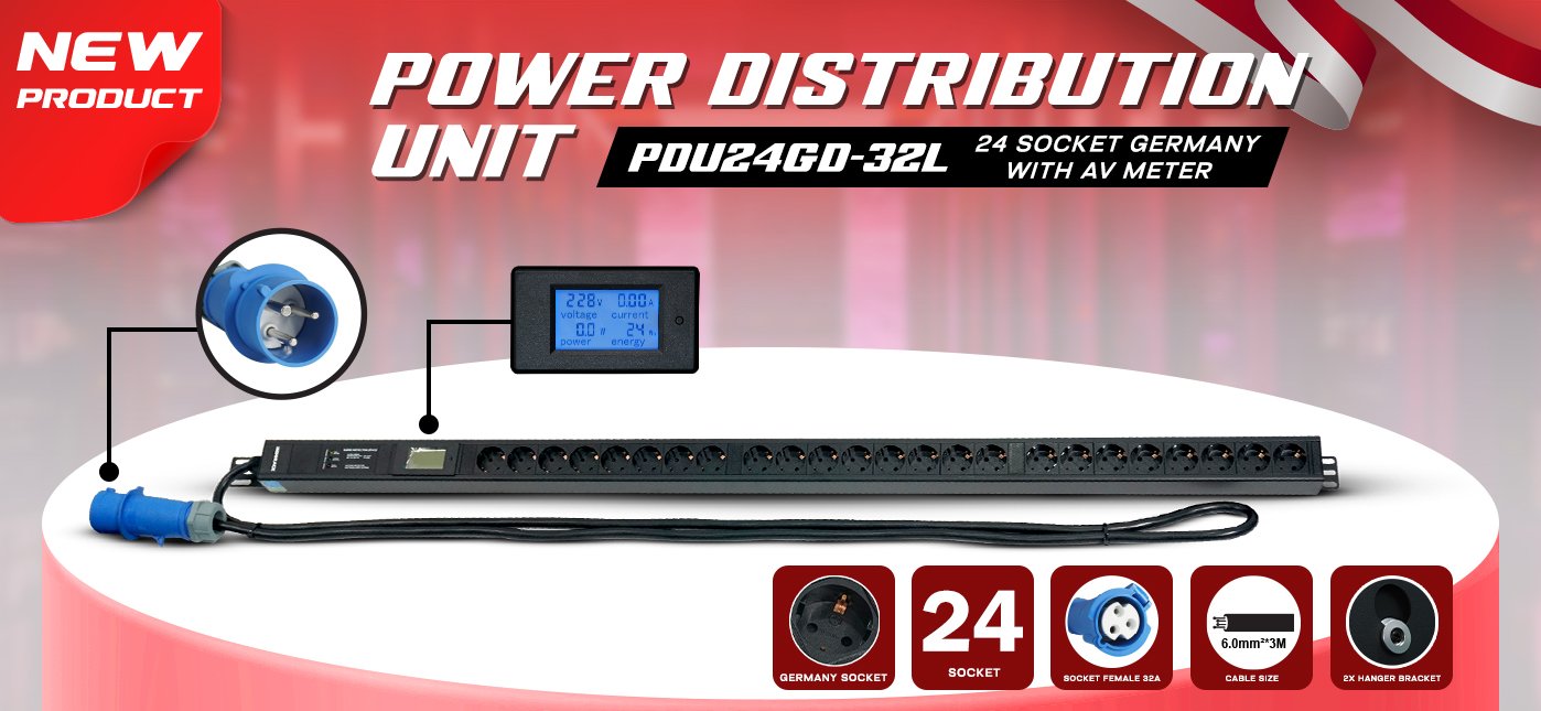 PDU24GD