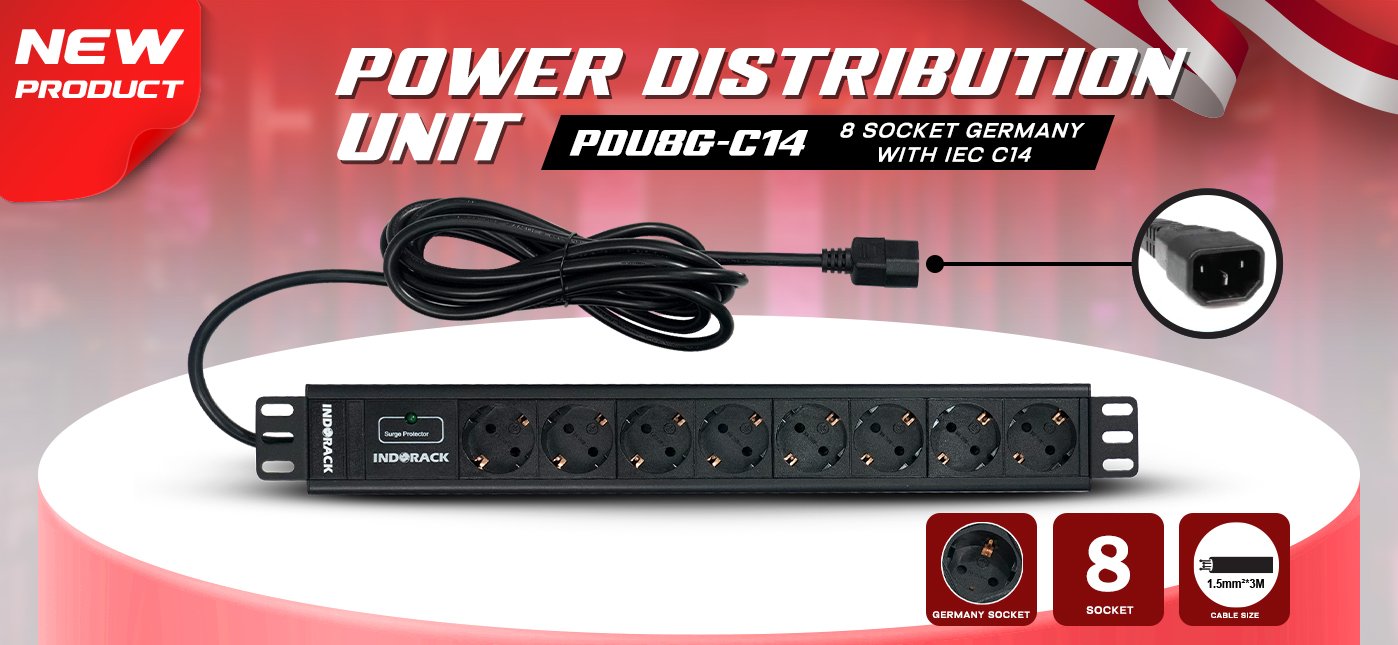 PDU8G