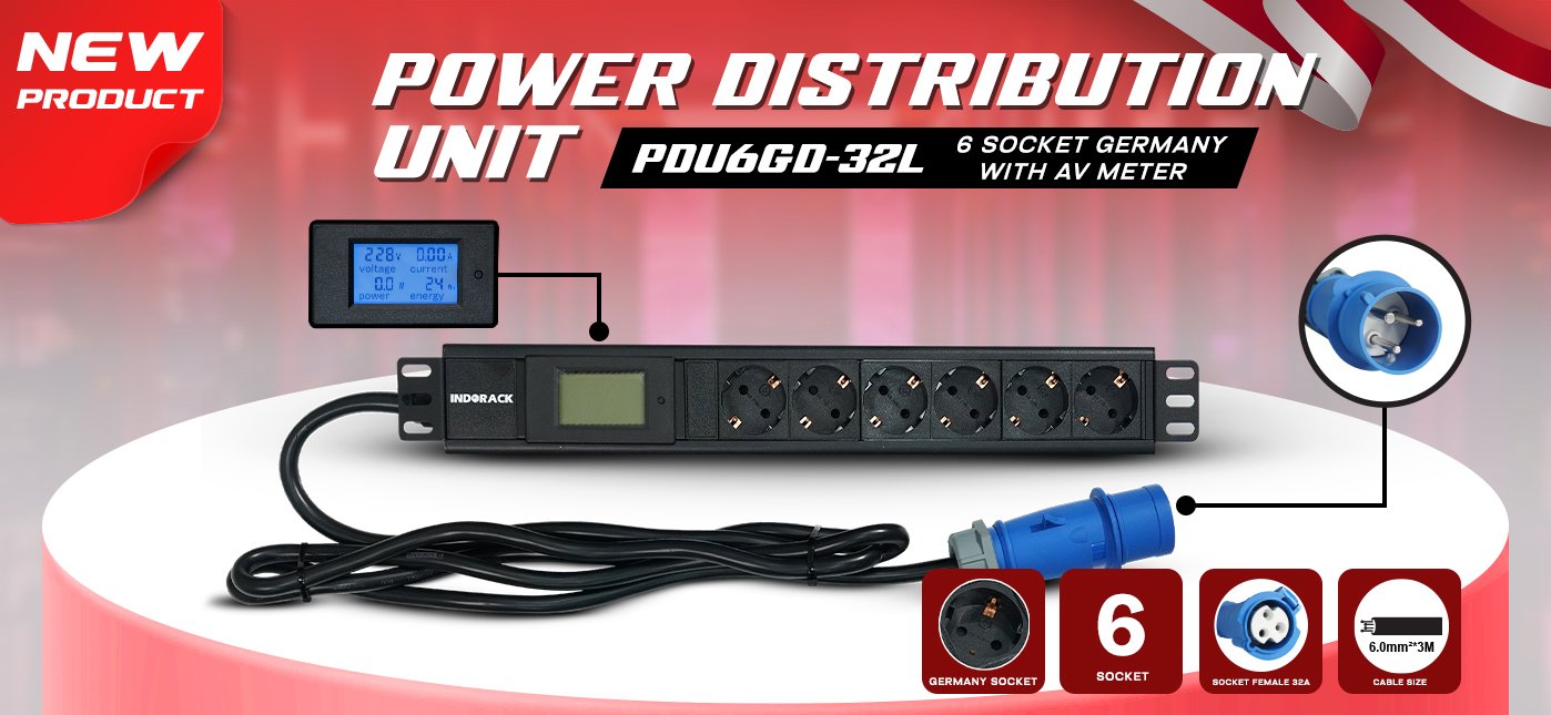 PDU6GD