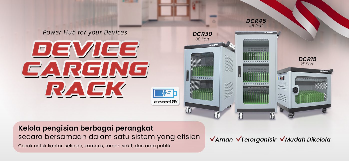 DCR