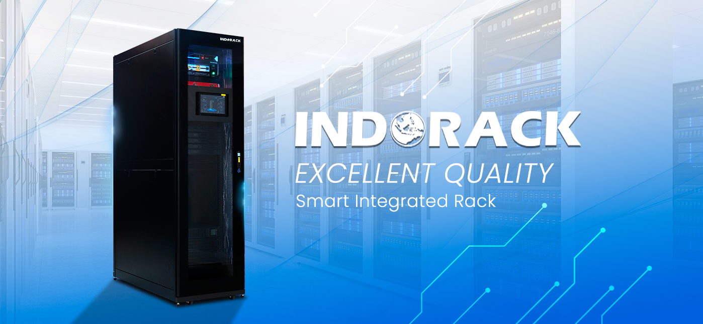 Smart Integrated Rack