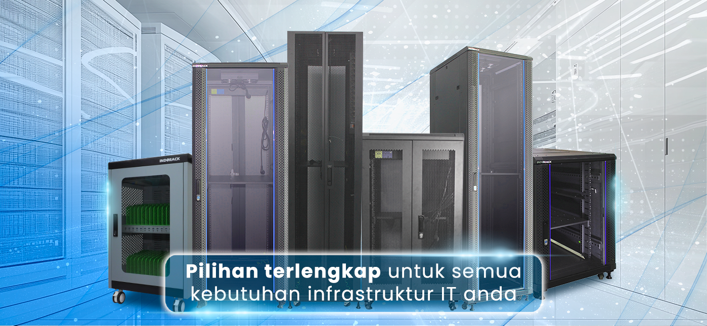 Pilihan Terlengkap Produk rack Server