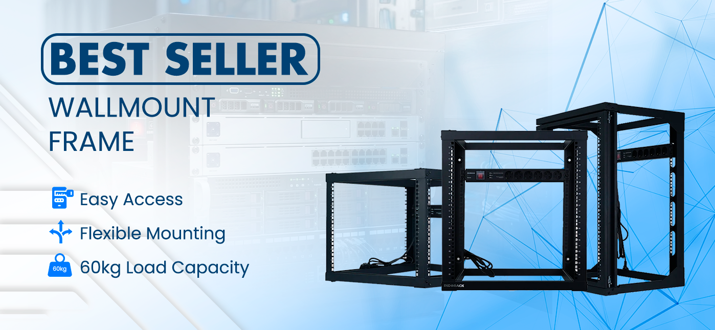 Besst Seller Wallmount Frame