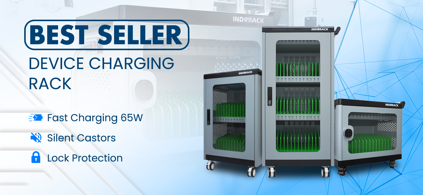 Beest Seller Device Charging Rack
