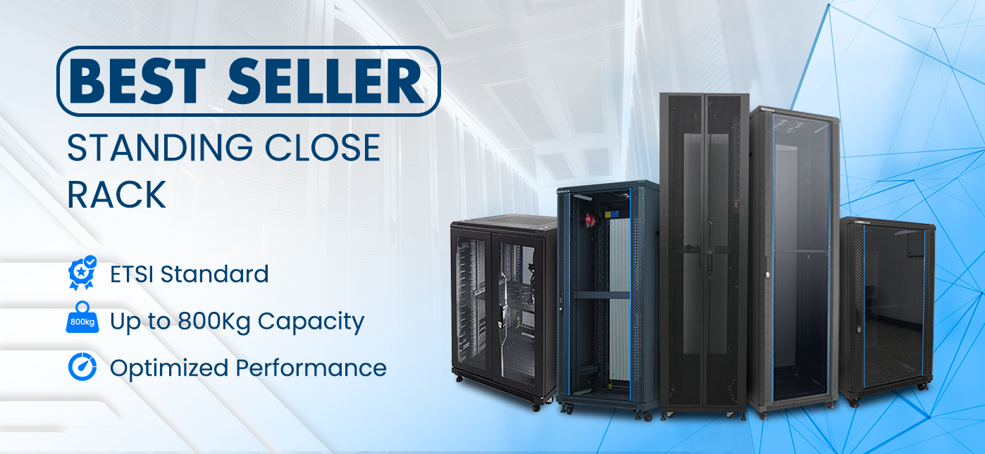 Besst Seller Standing Close Rack