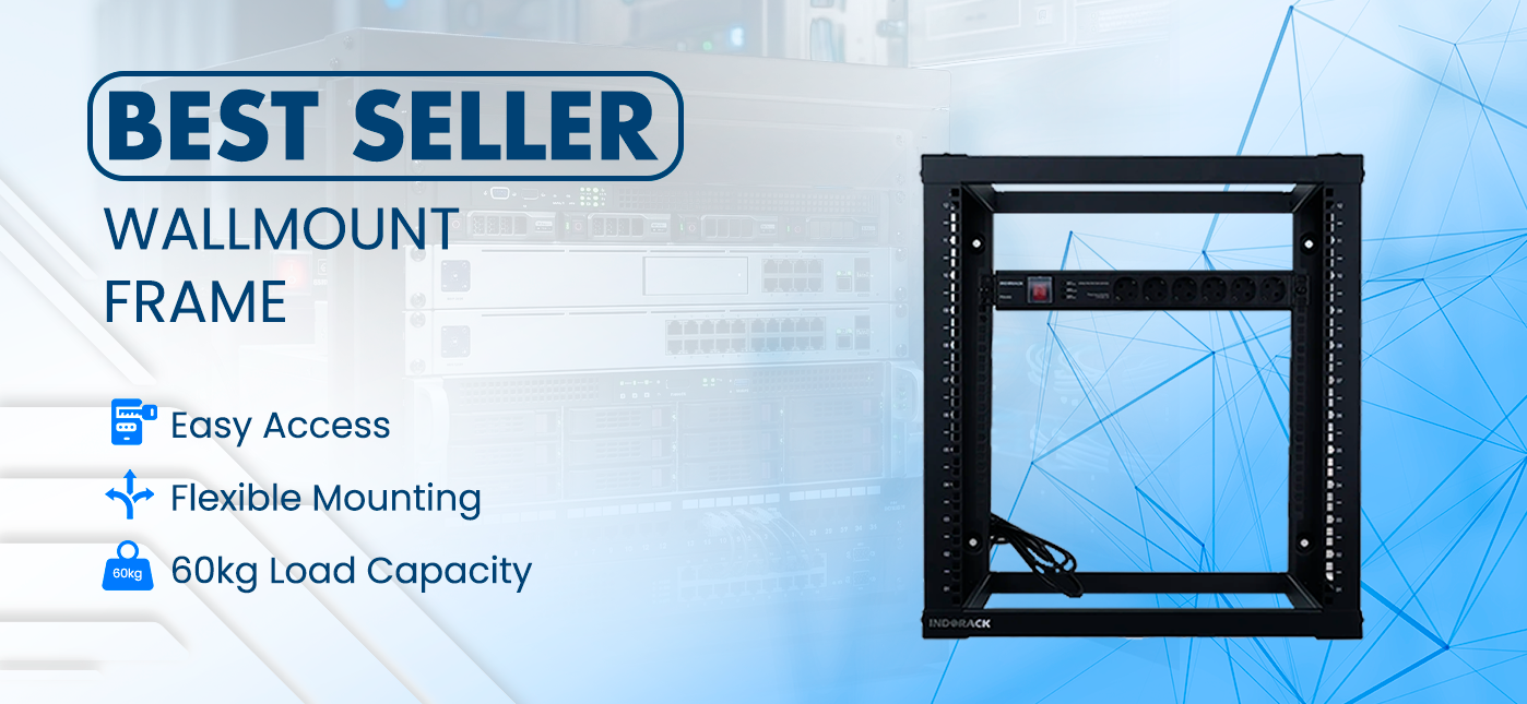 Besst Seller Wallmount Frame