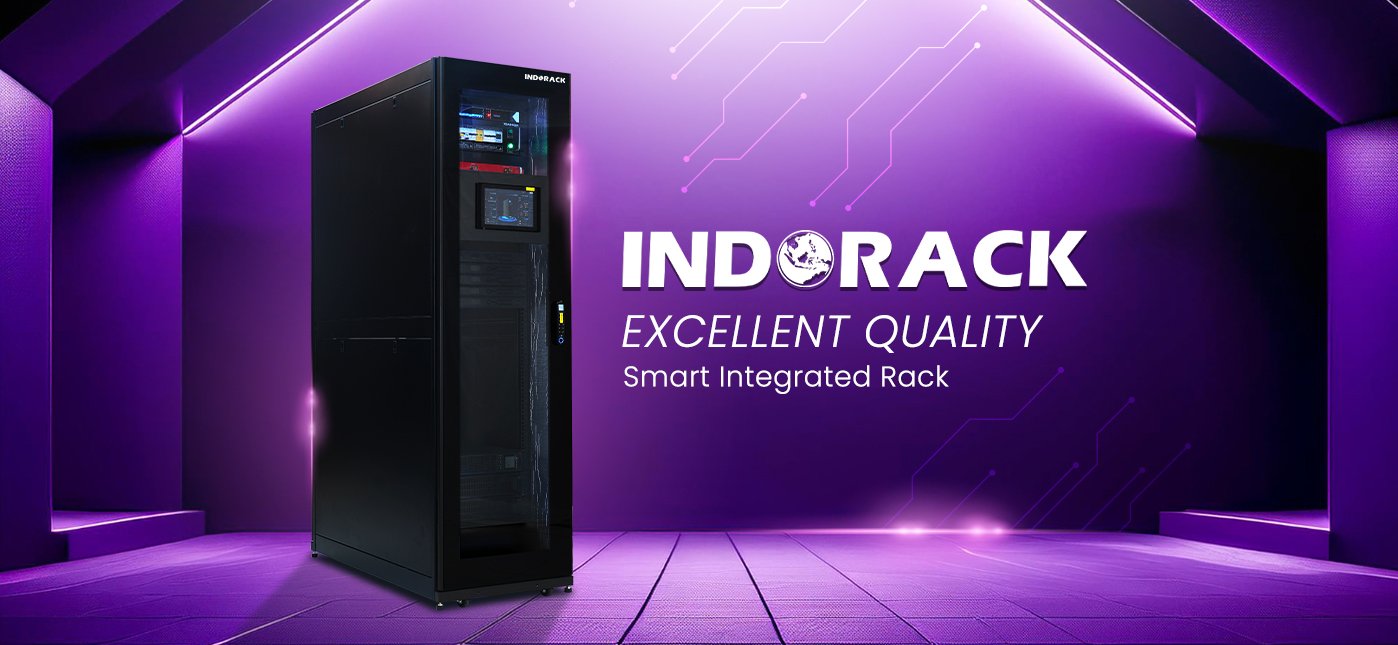 Smart Integrated Rack