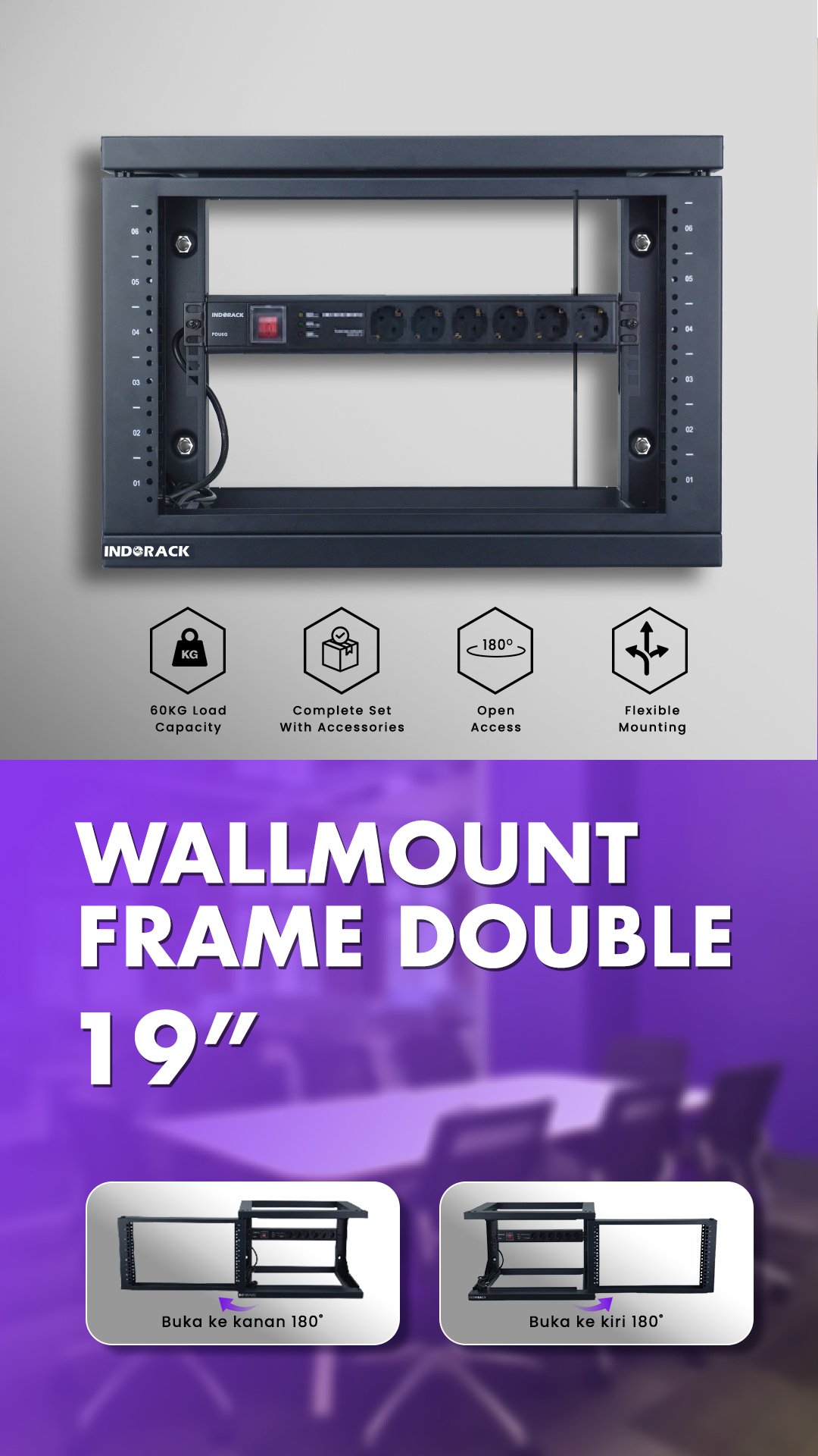 wallmountframedouble