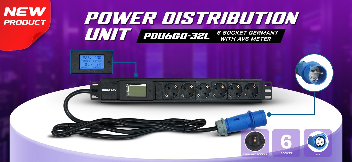 PDU6GD
