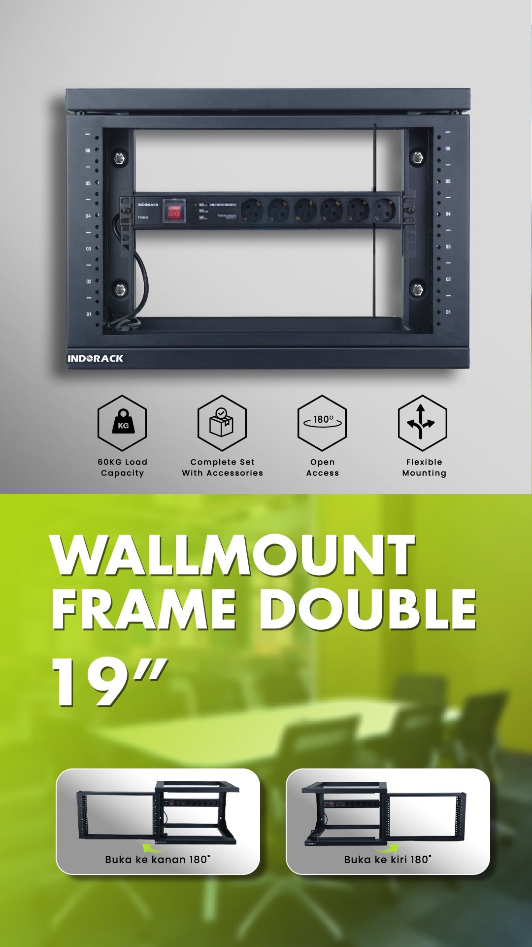 wallmountframedouble
