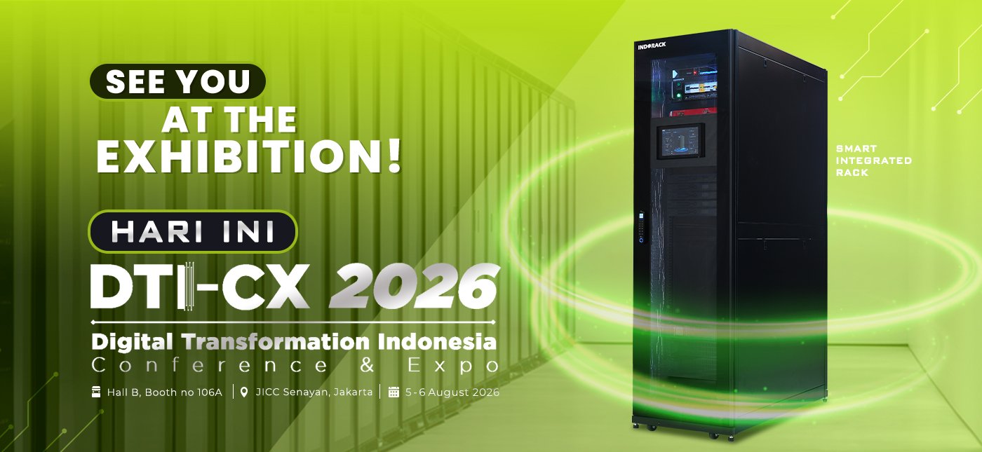 Event DTI 2026