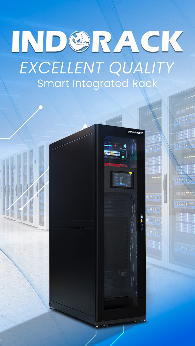 Smart Integrated Rack