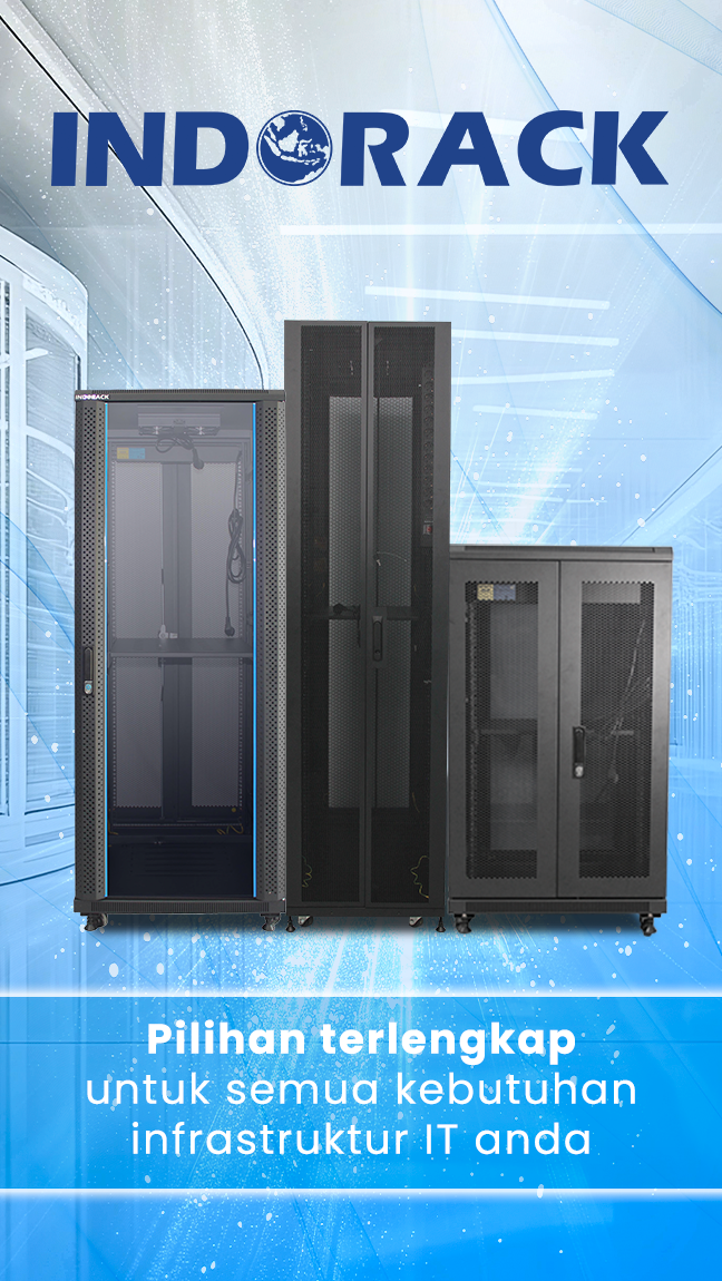 Pilihan Terlengkap Produk rack Server