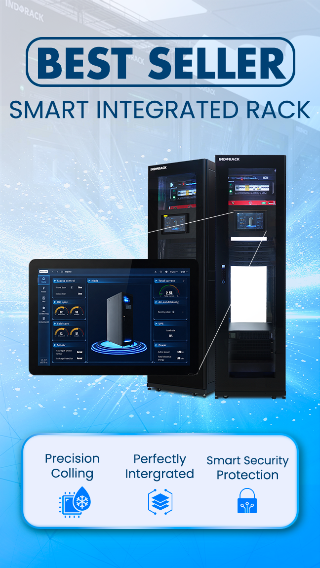 Besst Seller Smart Rack