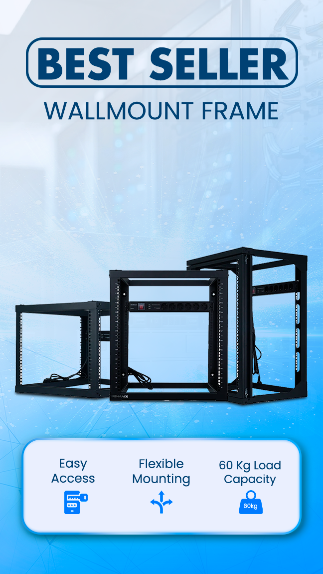 Besst Seller Wallmount Frame