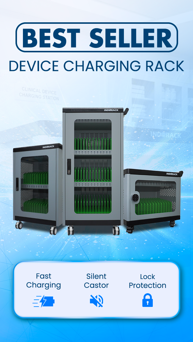 Beest Seller Device Charging Rack