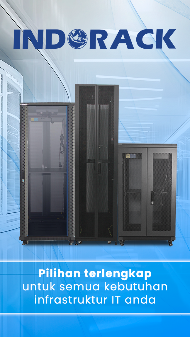 Pilihan Terlengkap Produk rack Server