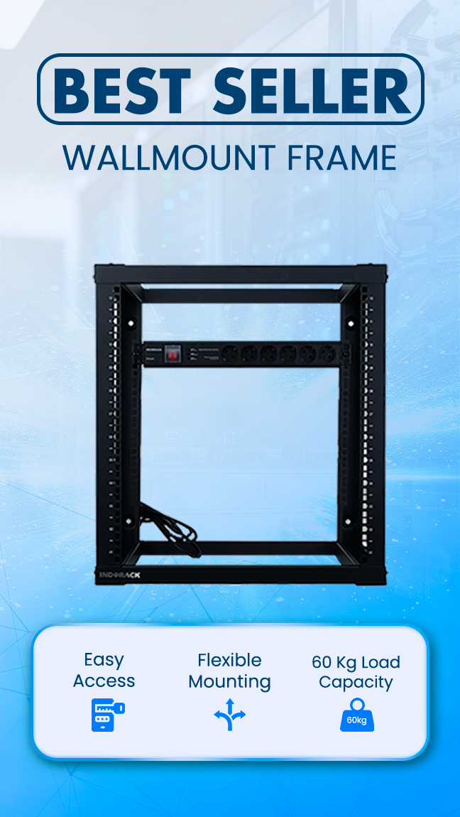 Besst Seller Wallmount Frame