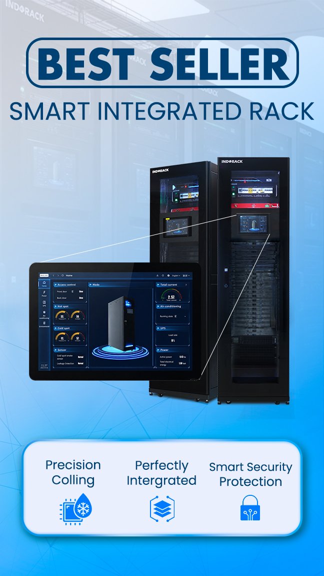 Besst Seller Smart Rack