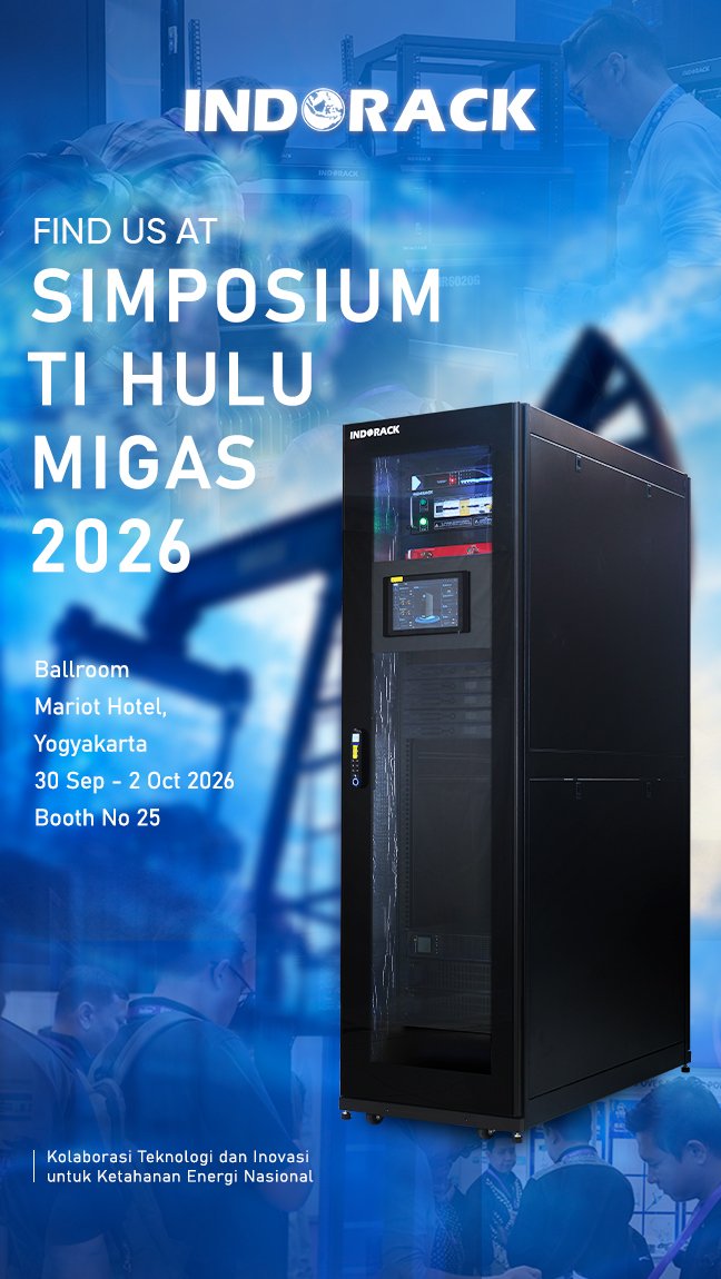 banner pameran pertamina