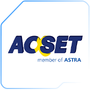 Aoset
