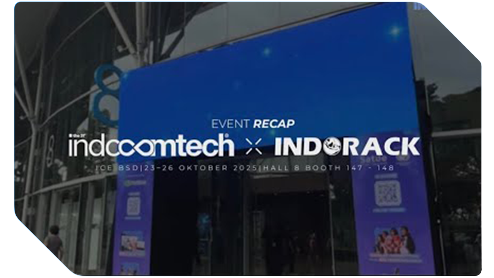 Indocomtech