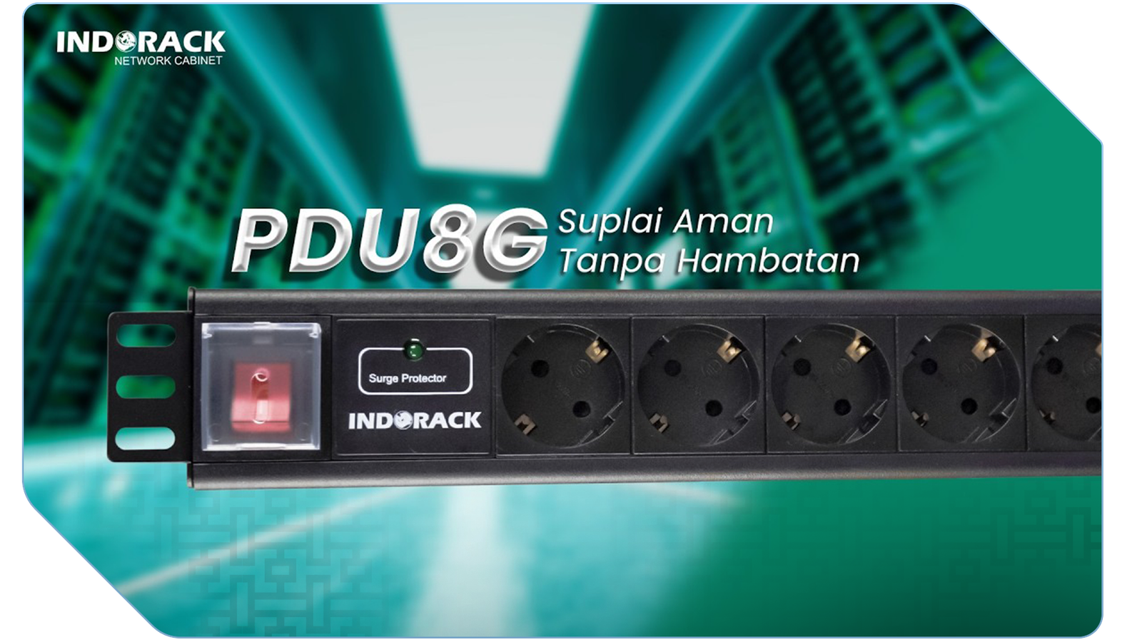 PDU8G