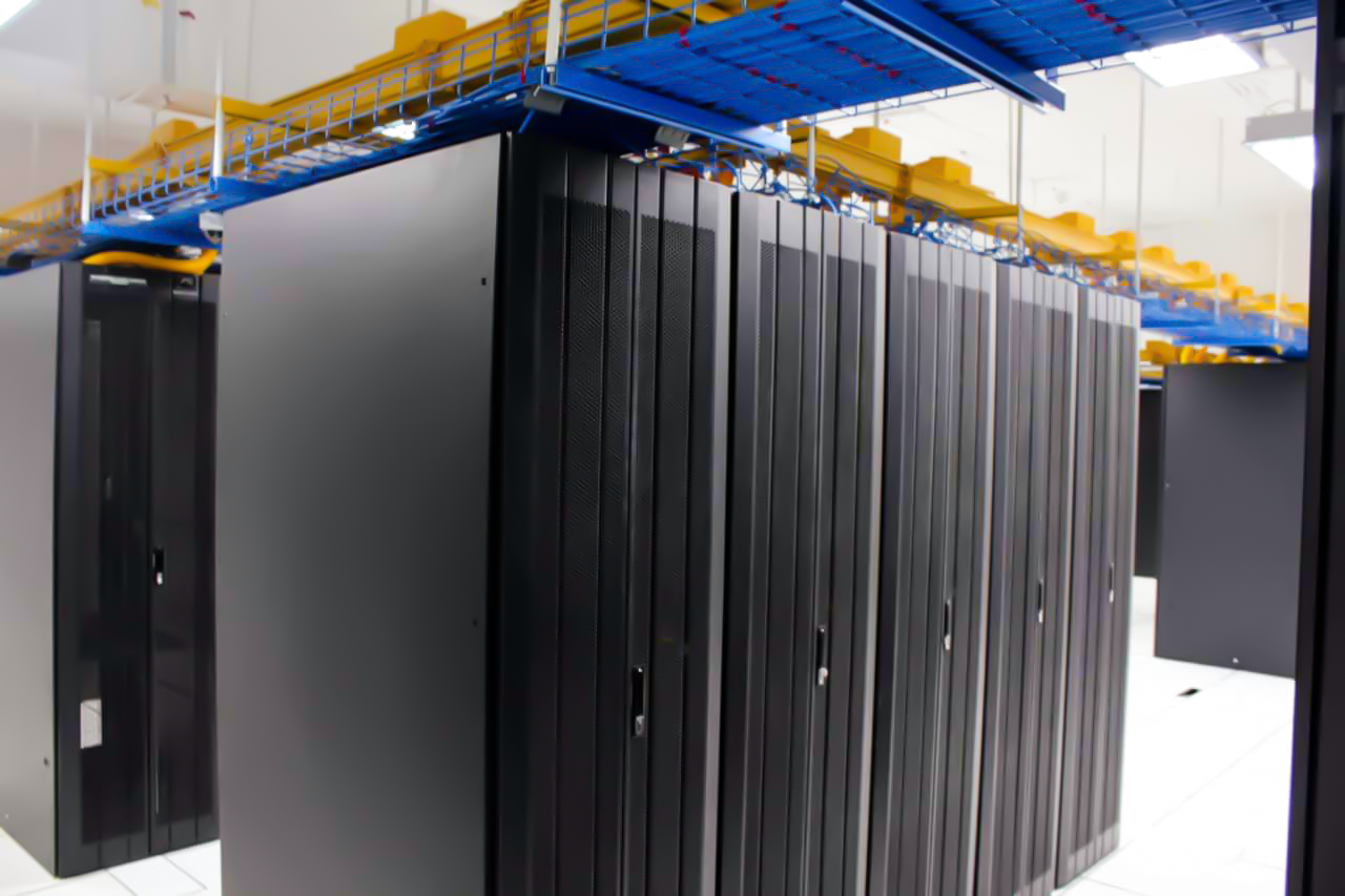 Mengapa Keamanan Server Sangat Penting bagi Kelangsungan Bisnis?