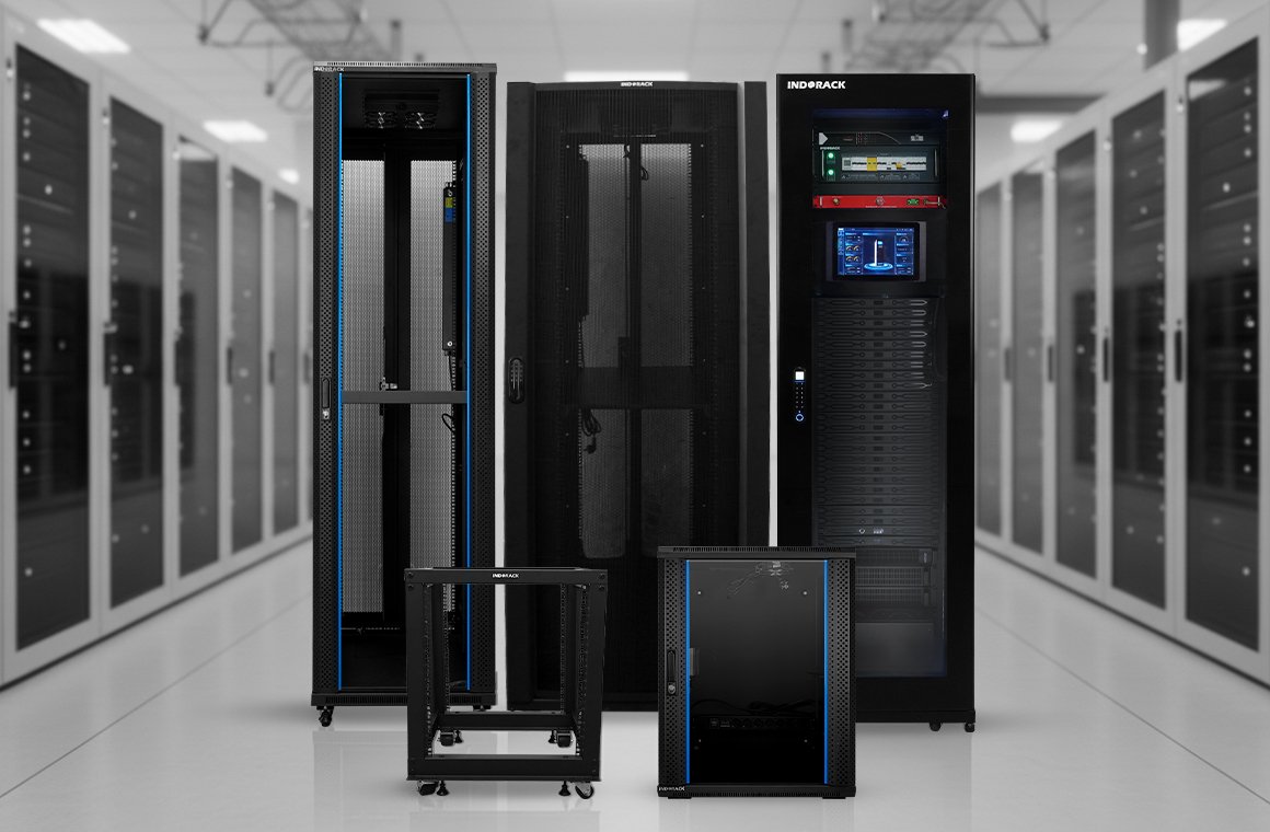 PILIHAN RAK SERVER TERLENGKAP - Indorack | Berita & Informasi Produk IT ...