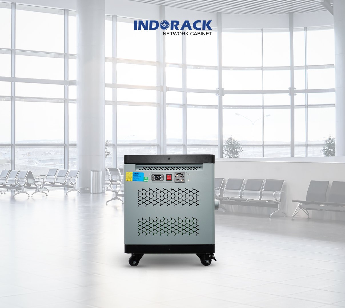 device-charging-rack-15-port-type-a-type-c-65w-charging-station-charging-port-dcr15-gambar-2