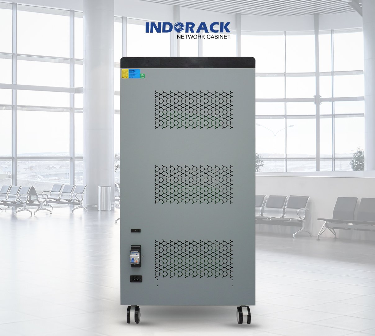device-charging-rack-45-port-type-a-type-c-65w-charging-station-charging-port-dcr45-gambar-1