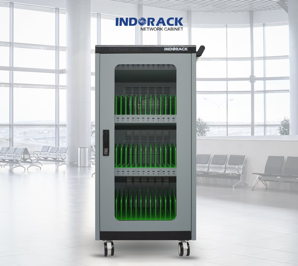 device-charging-rack-45-port-type-a-type-c-65w-charging-station-charging-port-dcr45-gambar-3