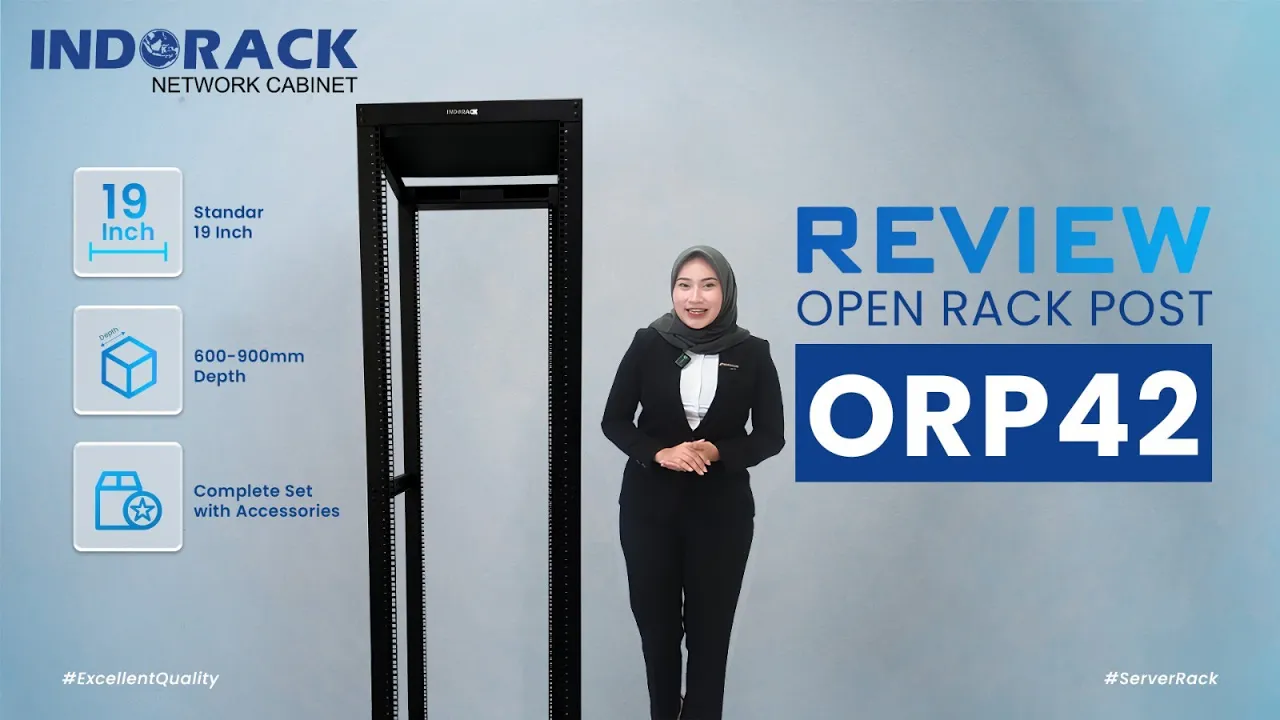 open-rack-post-indorack-42u-19-inch-depth-600mm-900mm-orp42-thumbnail-0